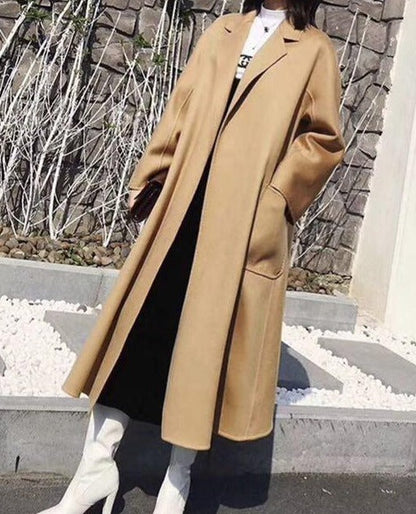 Beautifully Crafted Coat in a Classic Style