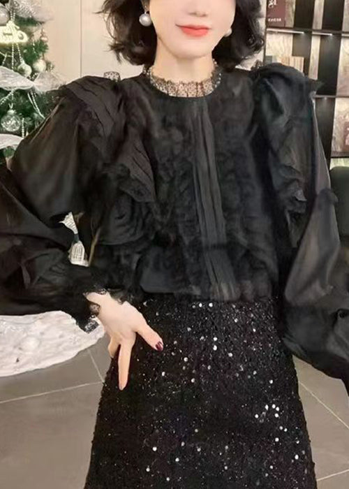 Beautifully Balanced Shirt with Timeless Character