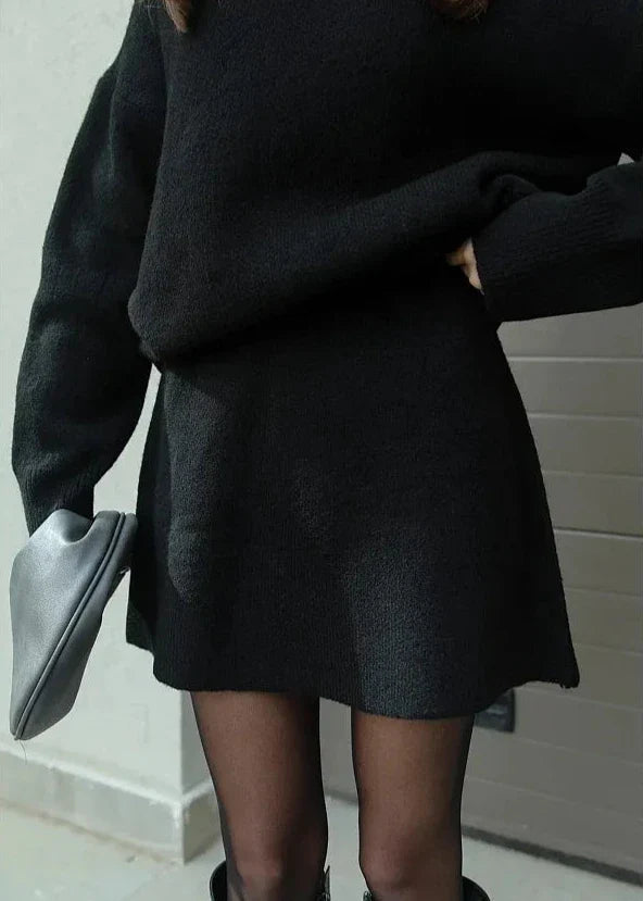 Elegantly Styled Garment for Everyday Wear