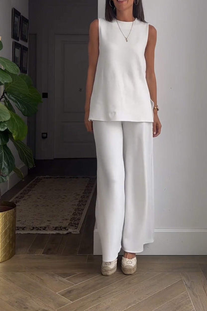 Beautifully Balanced Top with Timeless Character