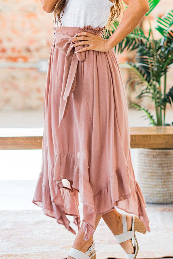 A Vintage Style Garment with Delicate Timeless Details