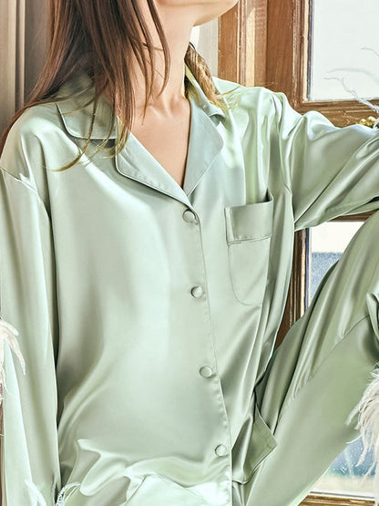 Well Tailored Shirt with a Graceful Silhouette