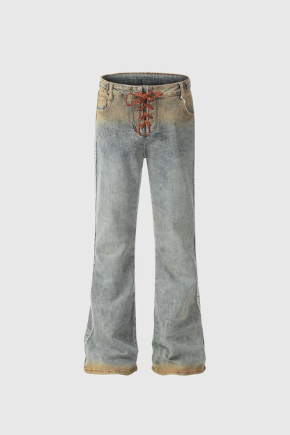 Vintage Inspired Garment with a Contemporary Edge