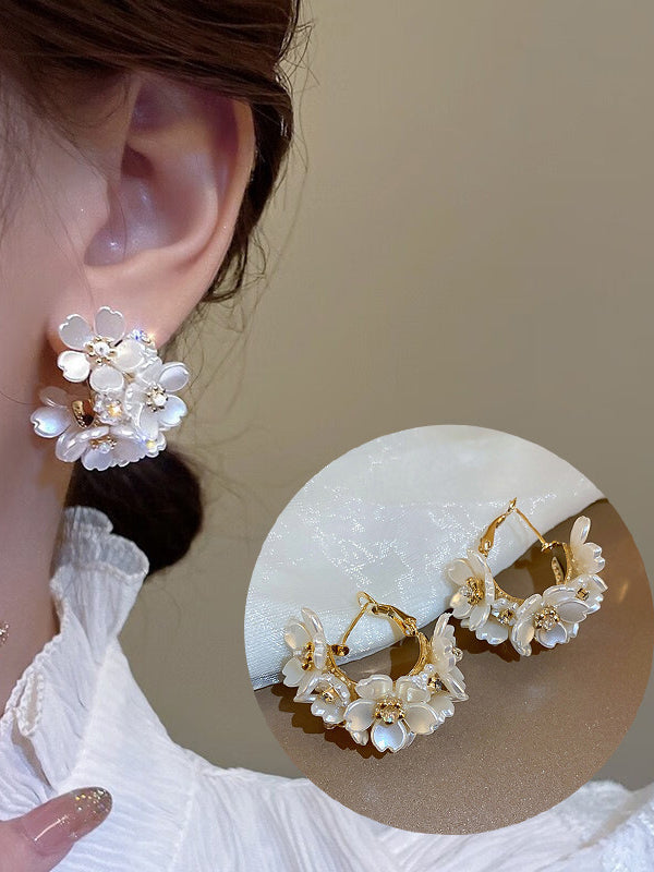 A Vintage Style Garment with Delicate Timeless Details