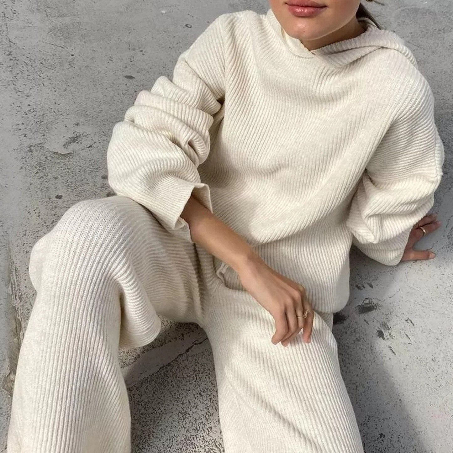 Classic Vintage Cardigan with a Flattering Fit