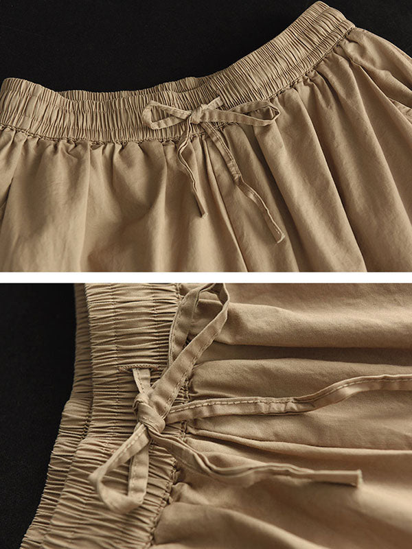 Effortlessly Elegant Pants with a Timeless Design