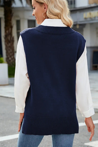 Vintage Inspired Garment with a Contemporary Edge
