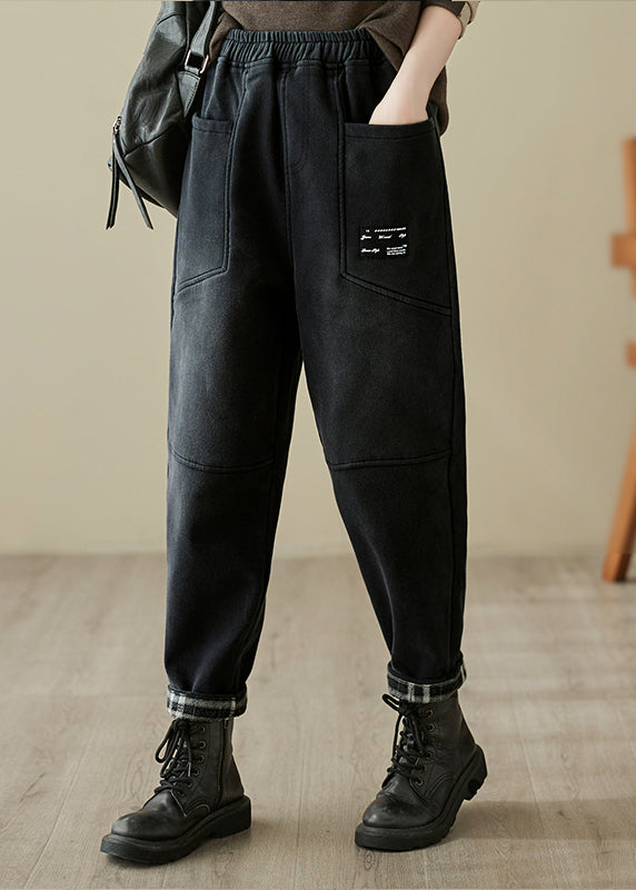 Sophisticated Pants with a Clean Classic Look