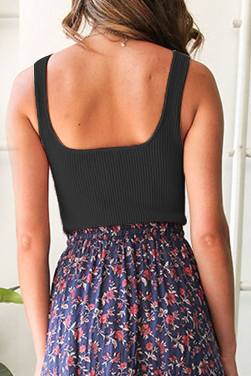 A Vintage Style Top with Delicate Timeless Details
