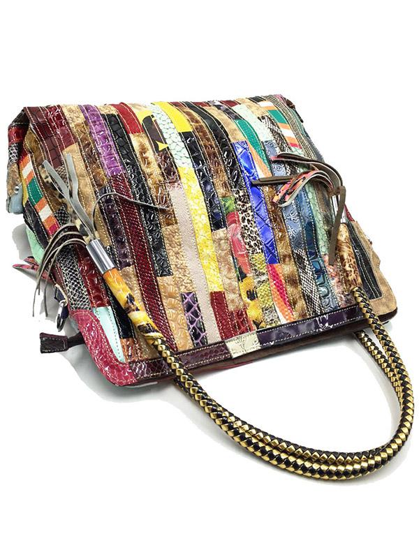 Beautifully Crafted Bag in a Classic Style