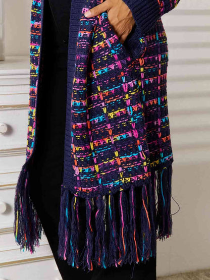 Beautifully Crafted Cardigan in a Classic Style