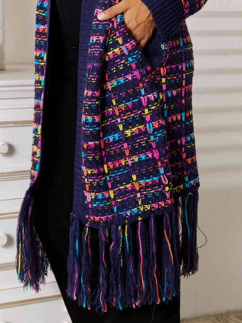 Beautifully Crafted Cardigan in a Classic Style