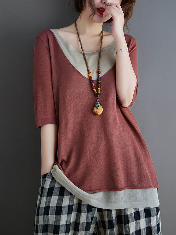 A Vintage Style Shirt with Delicate Timeless Details
