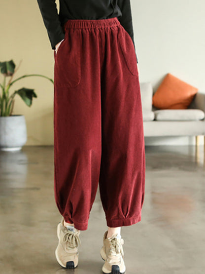 Elegantly Styled Pants for Everyday Wear
