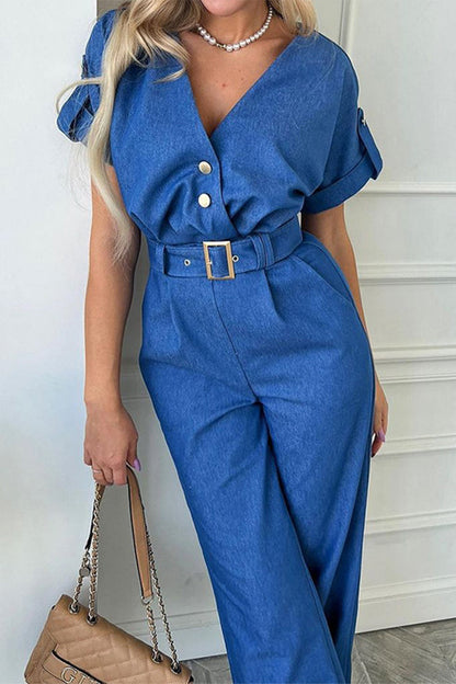 Elegantly Styled Garment for Everyday Wear