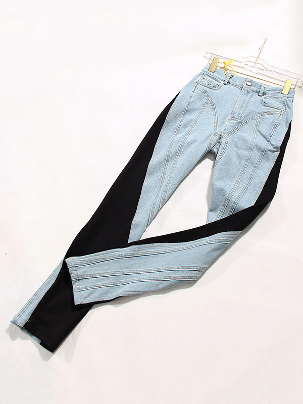 Polished Pants with an Effortless Classic Look