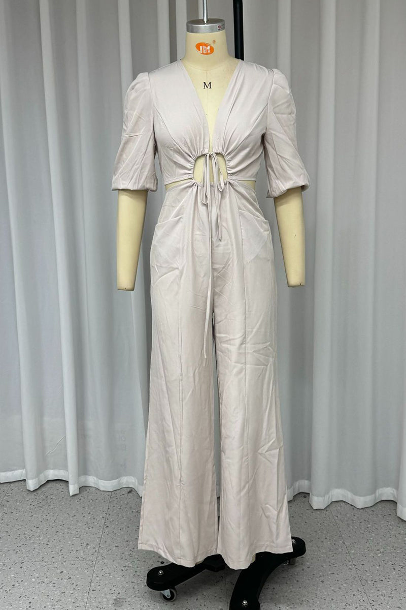 Effortlessly Elegant Garment with a Timeless Design