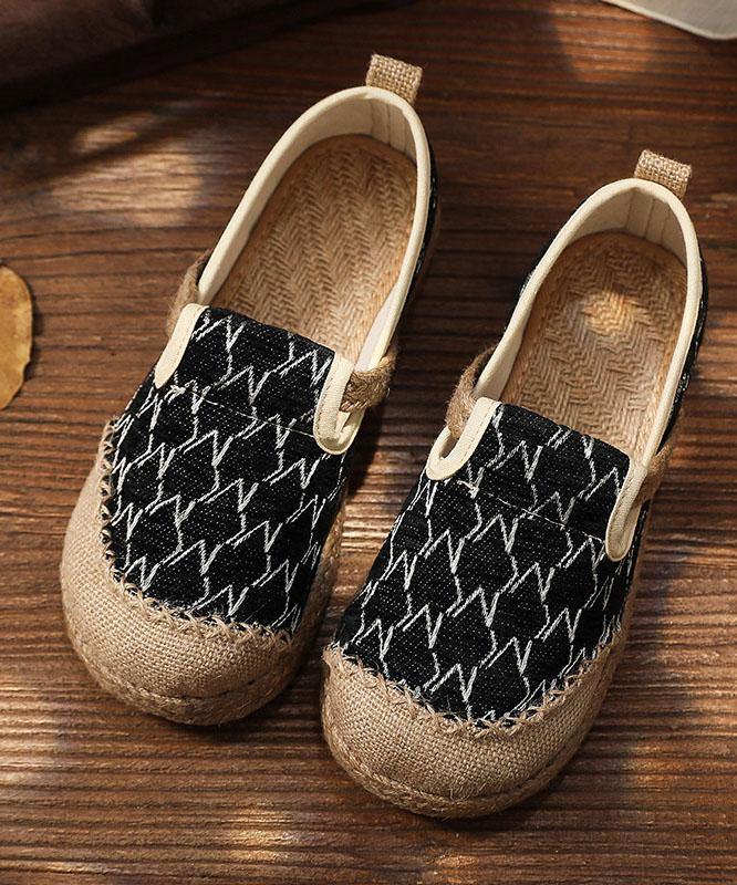 Classic Vintage & Enduringly Stylish Shoes