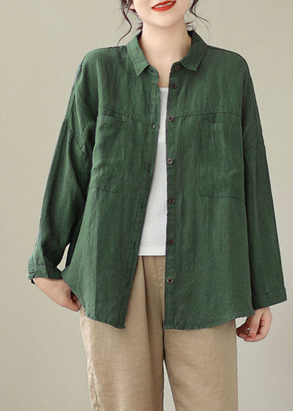 Beautifully Balanced Shirt with Timeless Character