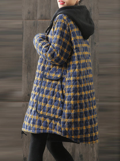 Effortlessly Elegant Coat with a Timeless Design
