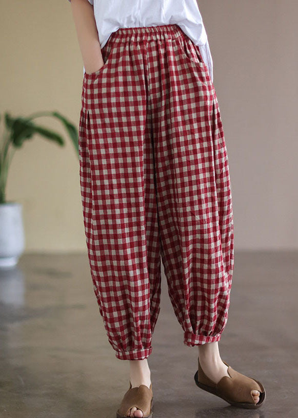 Beautifully Balanced Pants with Timeless Character