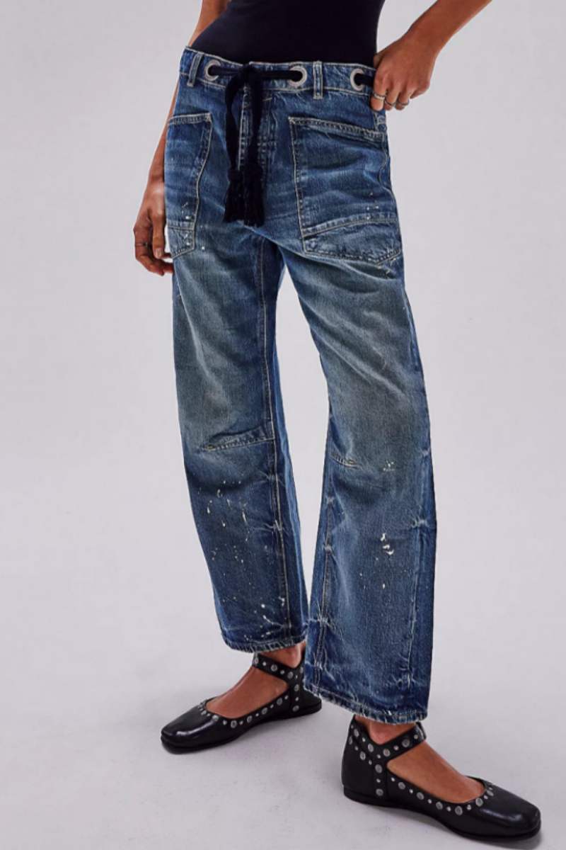 Beautifully Finished Garment in a Timeless Design