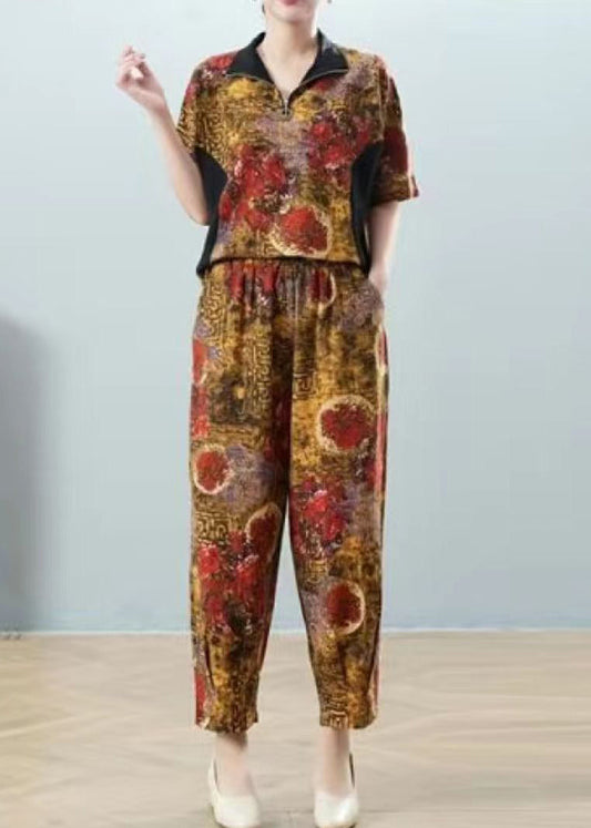 Beautifully Balanced Shirt with Timeless Character
