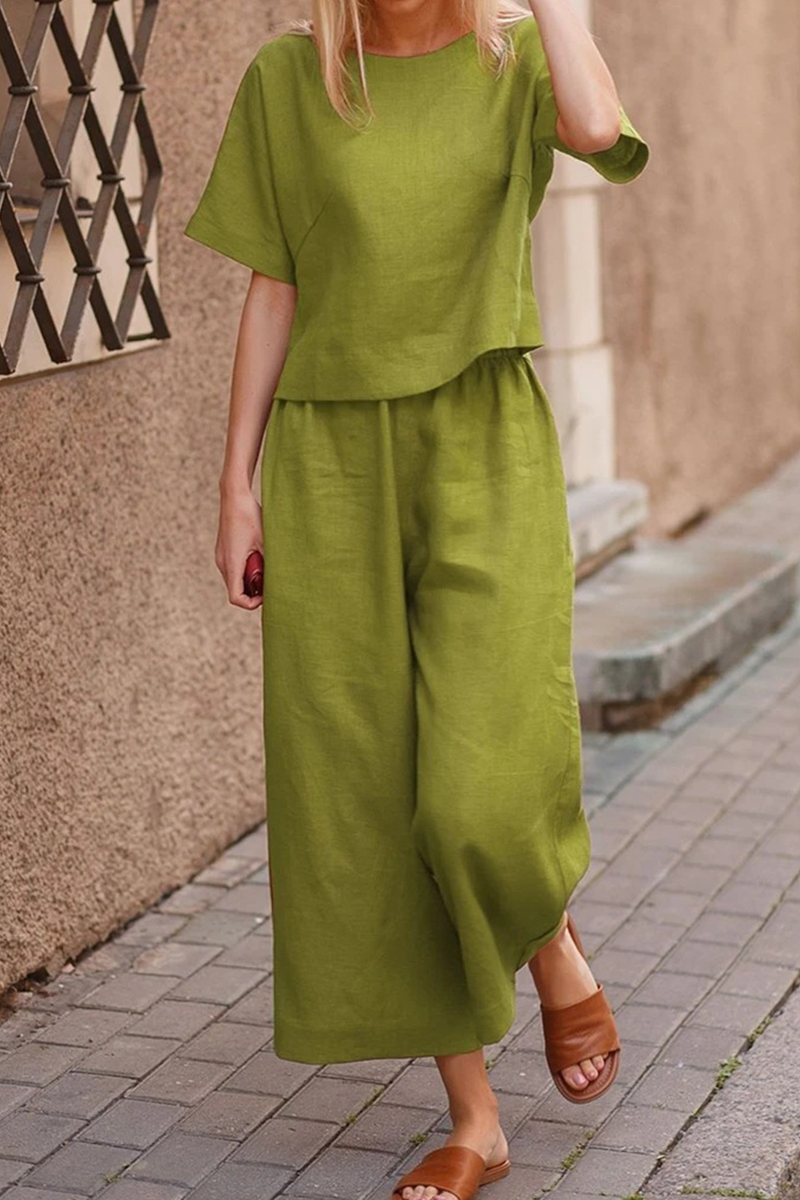 Beautifully Balanced Garment with Timeless Character
