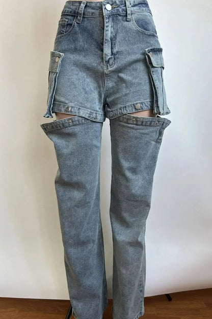 Gracefully Styled Garment for Any Occasion