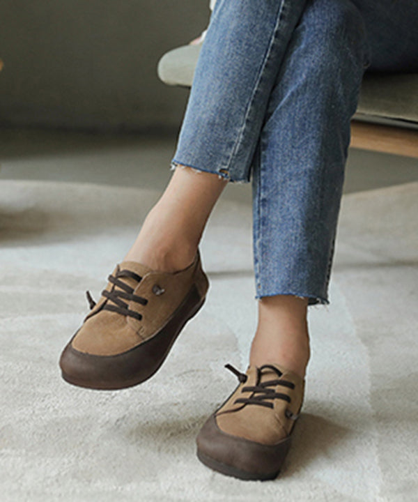 Classic Vintage & Enduringly Stylish Shoes