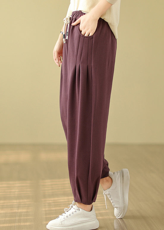 Beautifully Finished Pants in a Timeless Design