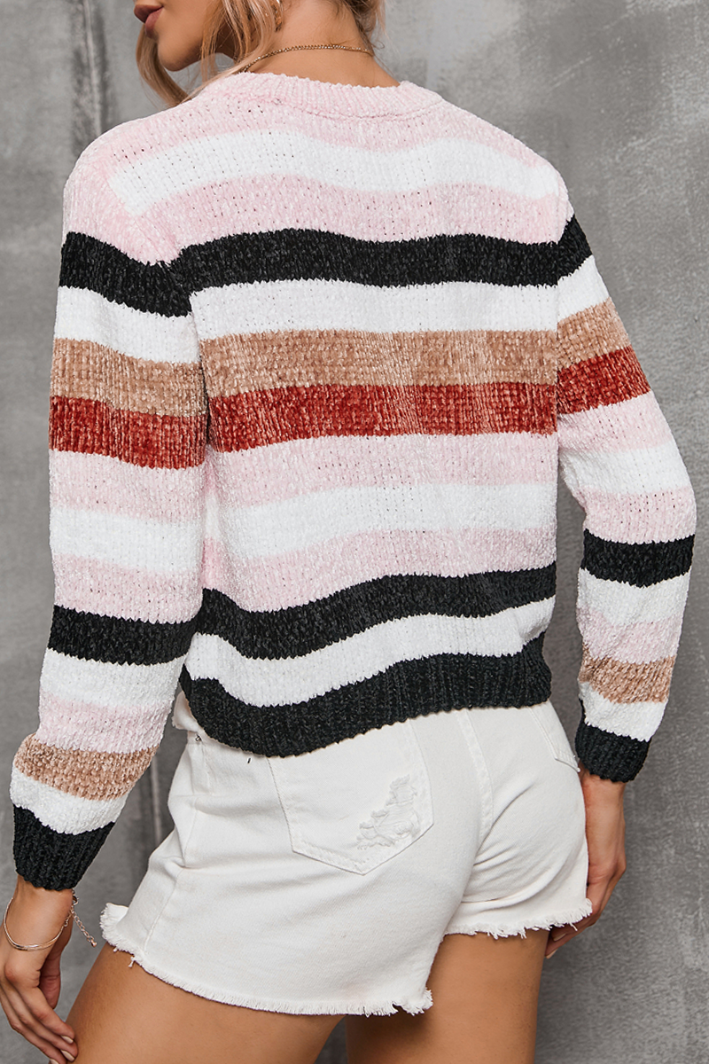 Classic Vintage & Enduringly Stylish Sweater