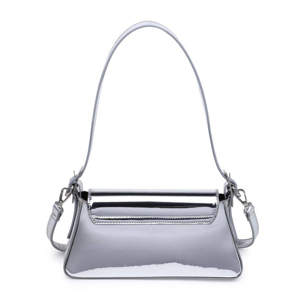 A Vintage Style Bag with Delicate Timeless Details