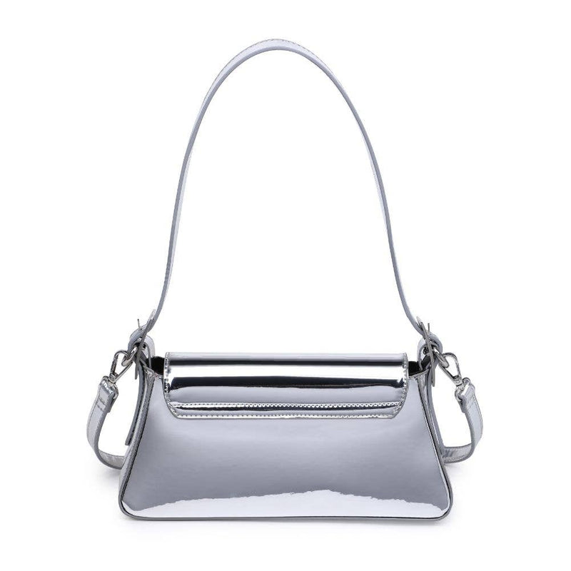 A Vintage Style Bag with Delicate Timeless Details