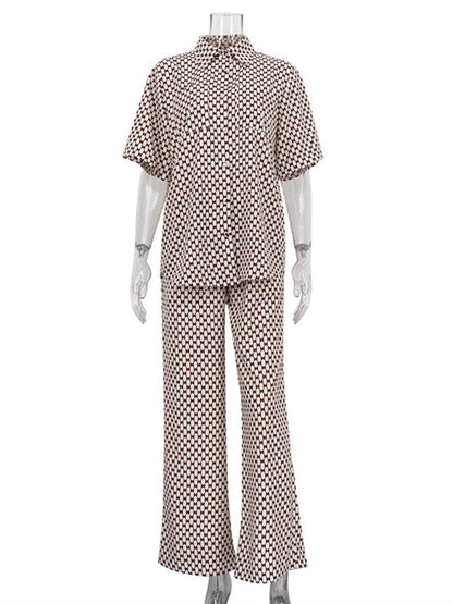 Beautifully Crafted Pants in a Classic Style