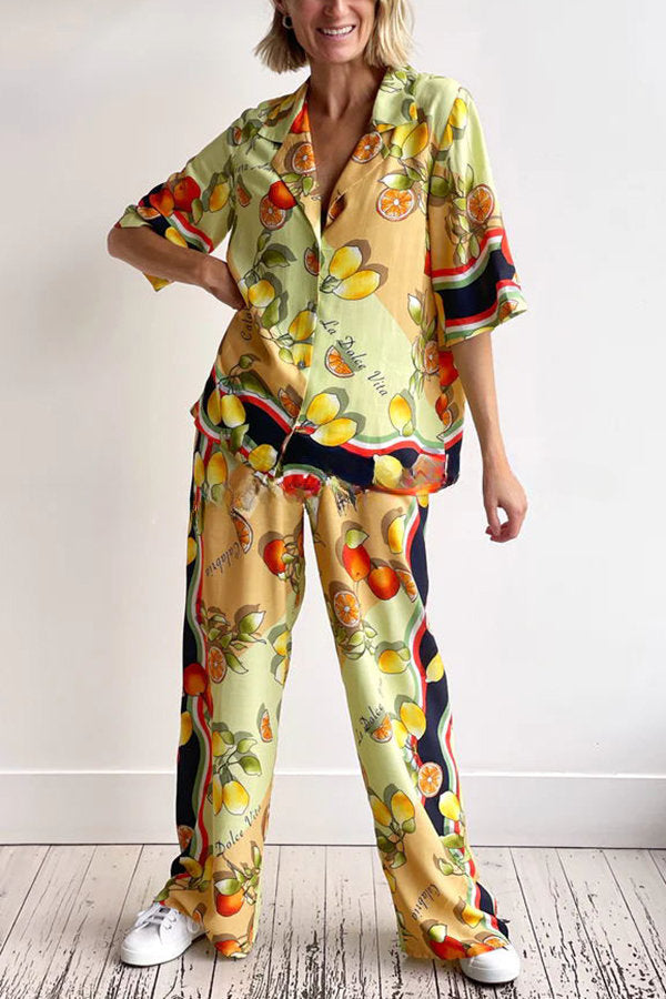 Gracefully Styled Pants for Any Occasion