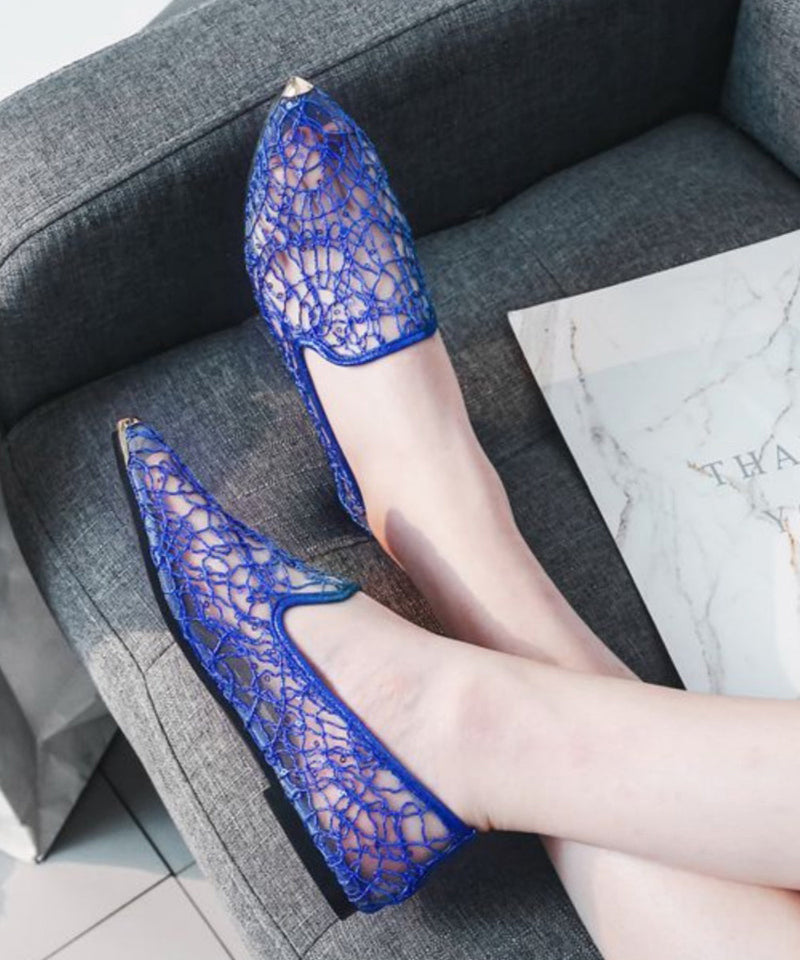 Beautifully Crafted Shoes in a Classic Style
