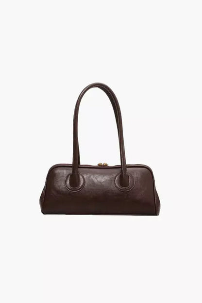 Sophisticated Bag with a Clean Classic Look