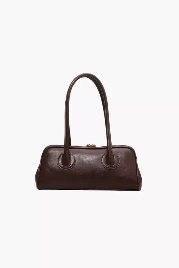 Sophisticated Bag with a Clean Classic Look