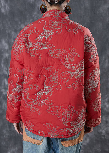 Well Tailored Coat with a Graceful Silhouette