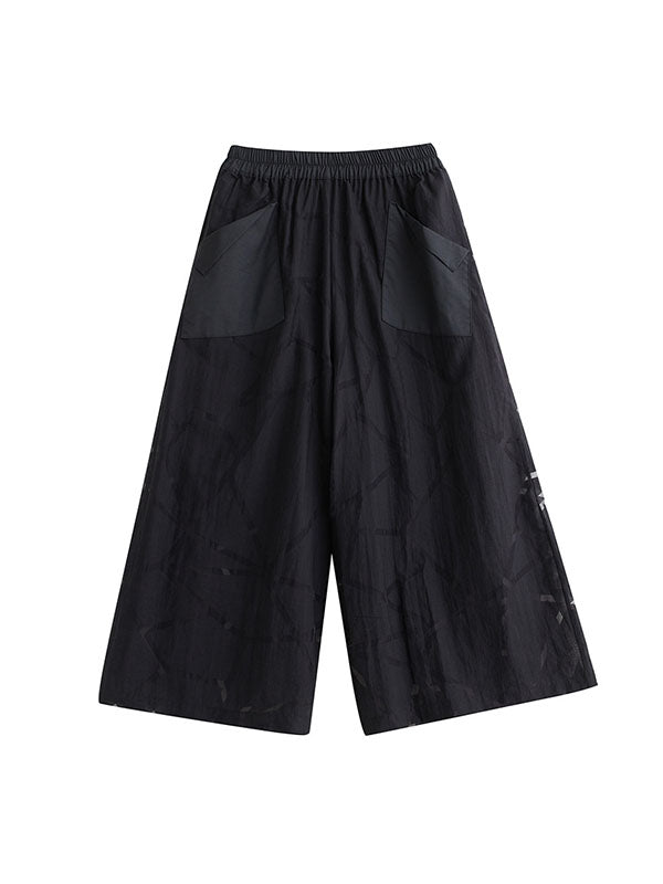 Elegantly Styled Pants for Everyday Wear