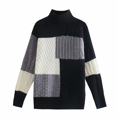 Classic Vintage & Enduringly Stylish Pullover
