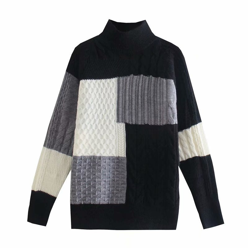 Classic Vintage & Enduringly Stylish Pullover