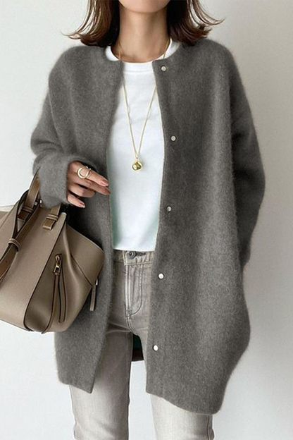 Polished Garment with an Effortless Classic Look
