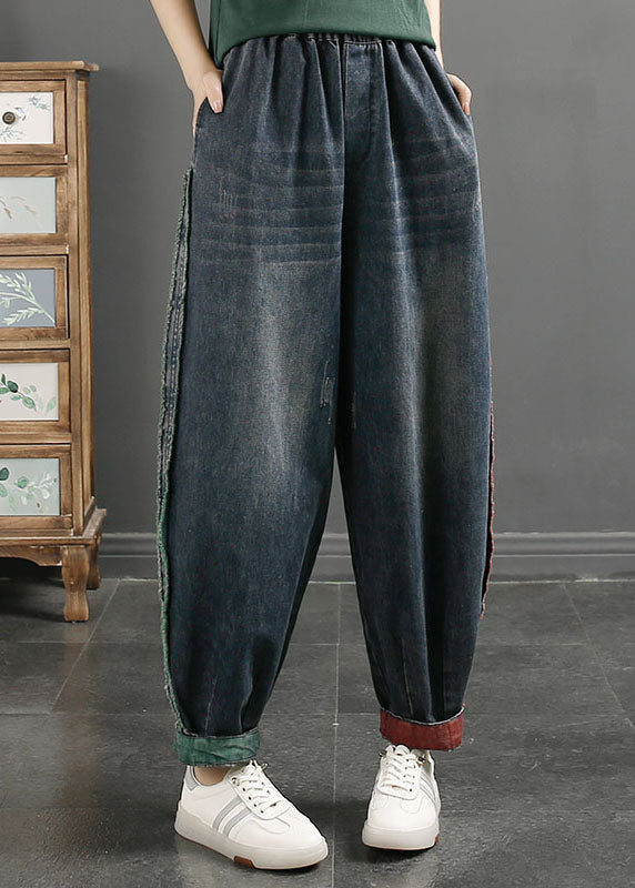 Vintage Inspired Pants with a Contemporary Edge