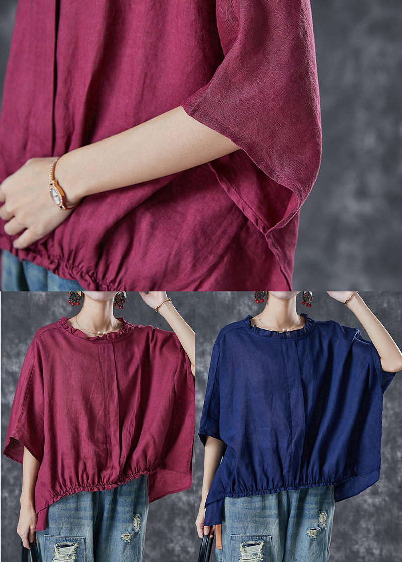 Polished Top with an Effortless Classic Look