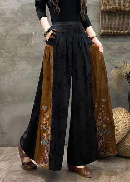 Elegantly Styled Pants for Everyday Wear