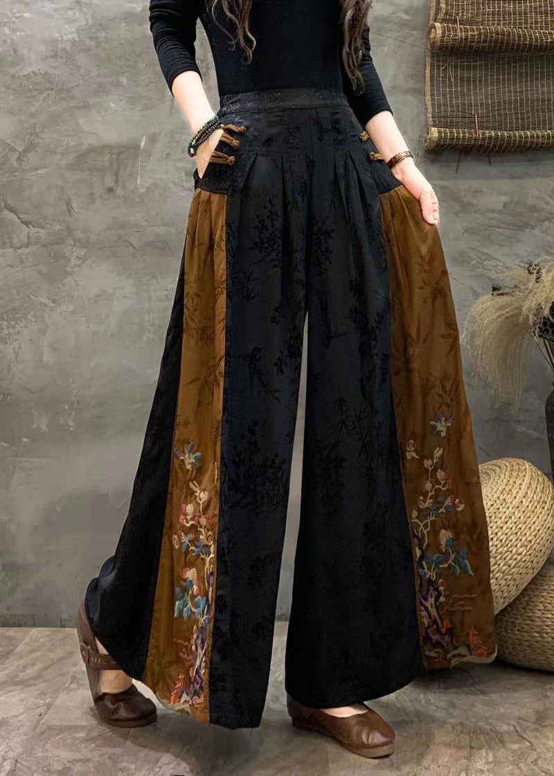 Classic Vintage & Enduringly Stylish Pants