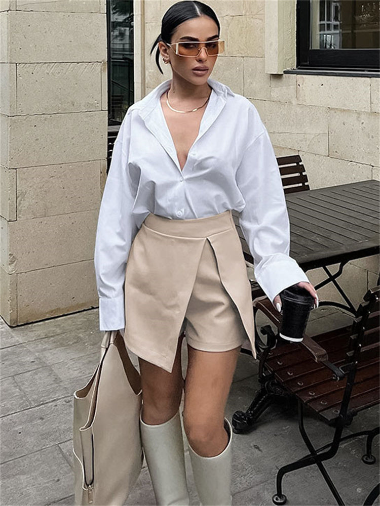 Polished Garment with an Effortless Classic Look