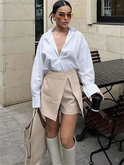 Polished Garment with an Effortless Classic Look